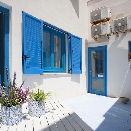 Blusanvito San Vito Lo Capo Exterior photo